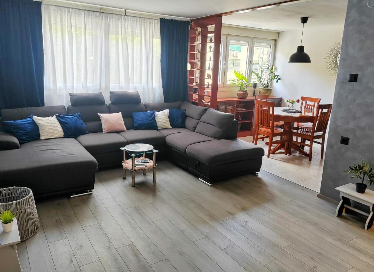 Appartement Sea Queen