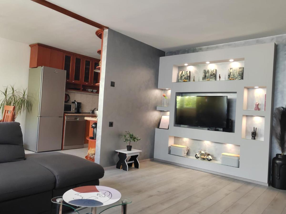 Sea Queen Appartement Split