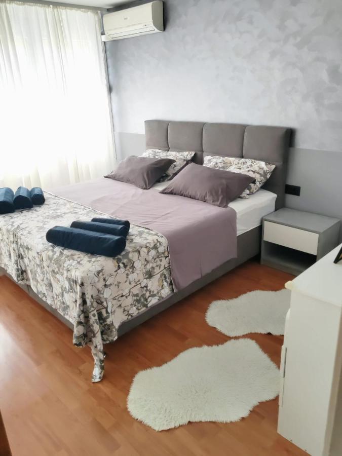 Appartement Sea Queen