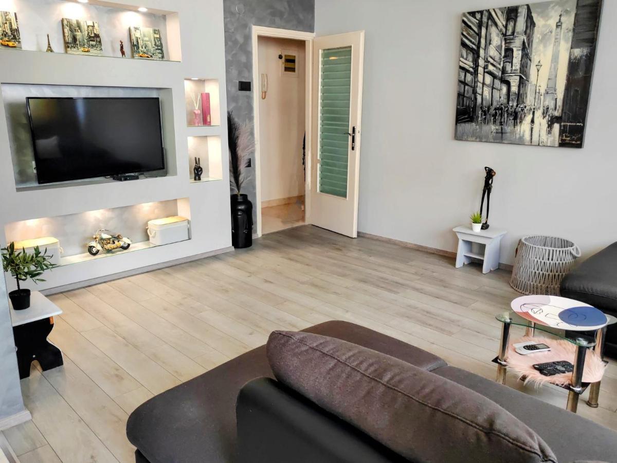Sea Queen Appartement
