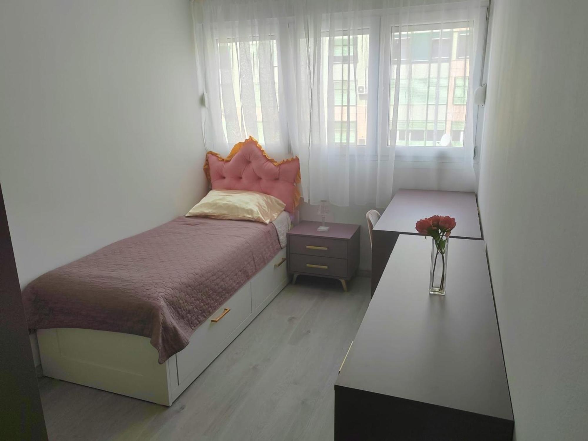 Appartement Sea Queen